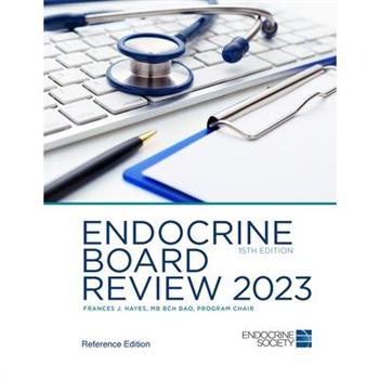 Endocrine Board Review 2023