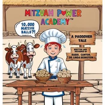 Mitzvah Power Academy