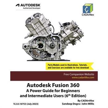 Autodesk Fusion 360