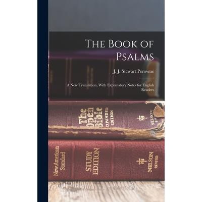 The Book of Psalms