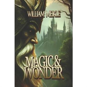 Magic and Wonder