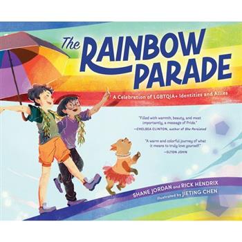 The Rainbow Parade