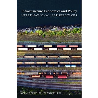 Infrastructure Economics and Policy