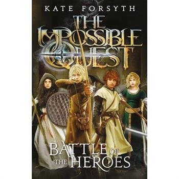 Battle of the Heroes