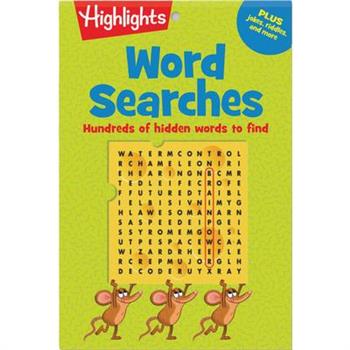 Word Searches