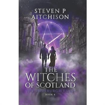 The Witches of Scotland