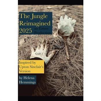 The Jungle Reimagined 2025