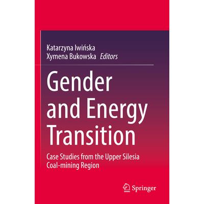 Gender and Energy Transition