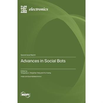 Advances in Social Bots