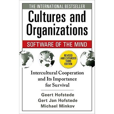 Cultures and Organizations