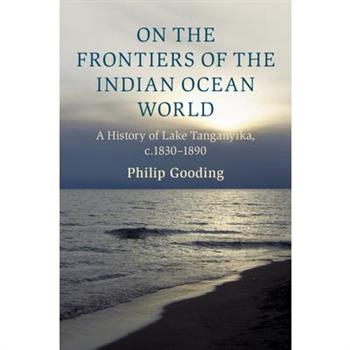 On the Frontiers of the Indian Ocean World