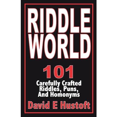 Riddle World