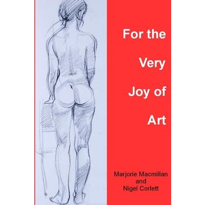 For the Very Joy of Art