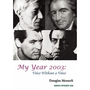 My Year 2003