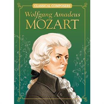 Wolfgang Amadeus Mozart