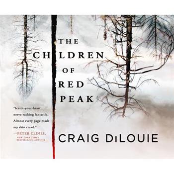 The Children of Red Peak