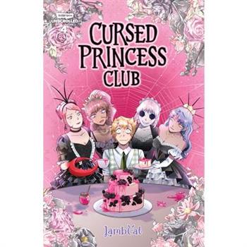 Cursed Princess Club Volume Four