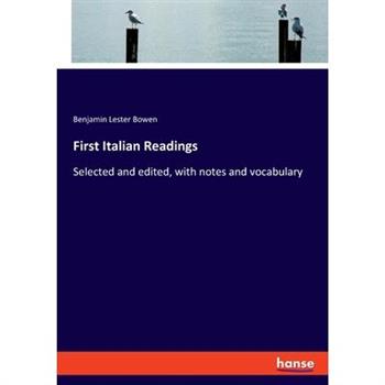 First Italian Readings