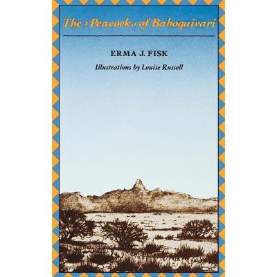 The Peacocks of Baboquivari