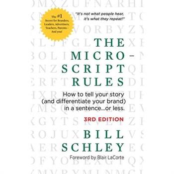 The Micro-Script Rules