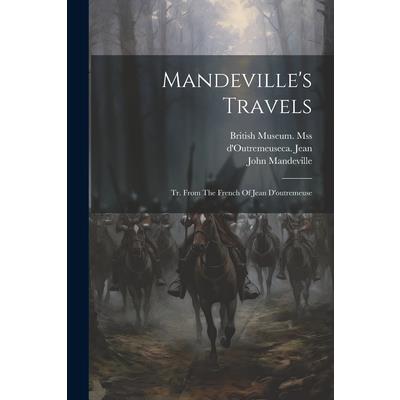 Mandeville's Travels