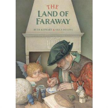 The Land of Faraway