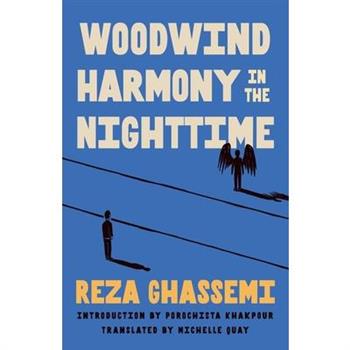 Woodwind Harmony in the Nighttime