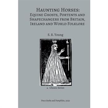 Haunting Horses
