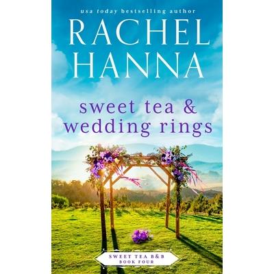 Sweet Tea & Wedding Rings