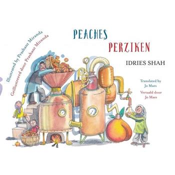 Peaches / Perziken