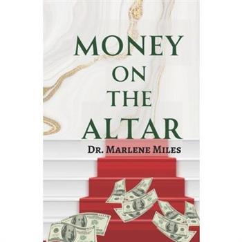 Money on the Altar