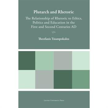 Plutarch and Rhetoric