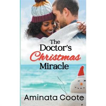 The Doctor’s Christmas Miracle
