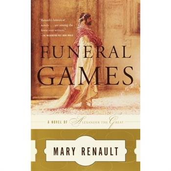 Funeral Games