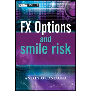 FX Options and Smile Risk