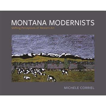 Montana Modernists