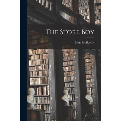 The Store Boy
