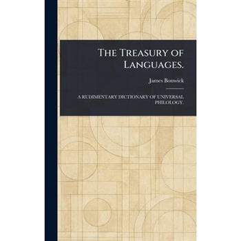 The Treasury of Languages.
