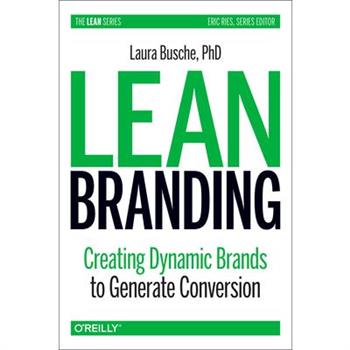 Lean Branding