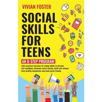 Social Skills for Teens