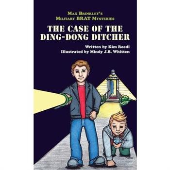 Max Brinkley's Military Brat Mysteries