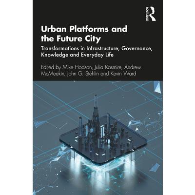 Urban Platforms and the Future City