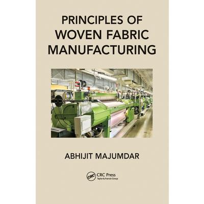 Principles of Woven Fabric Manufacturing