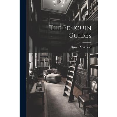 The Penguin Guides