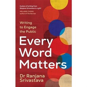 Every Word Matters