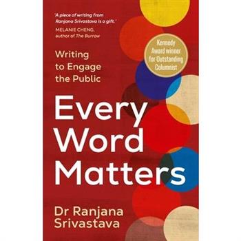 Every Word Matters