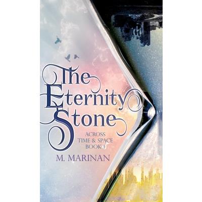 The Eternity Stone (hardcover)