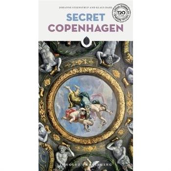 Secret Copenhagen