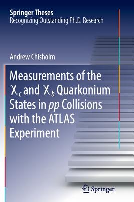 Measurements of the X C and X B Quarkonium States in Pp Collisions with the Atlas Experiment