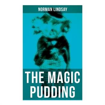The Magic Pudding